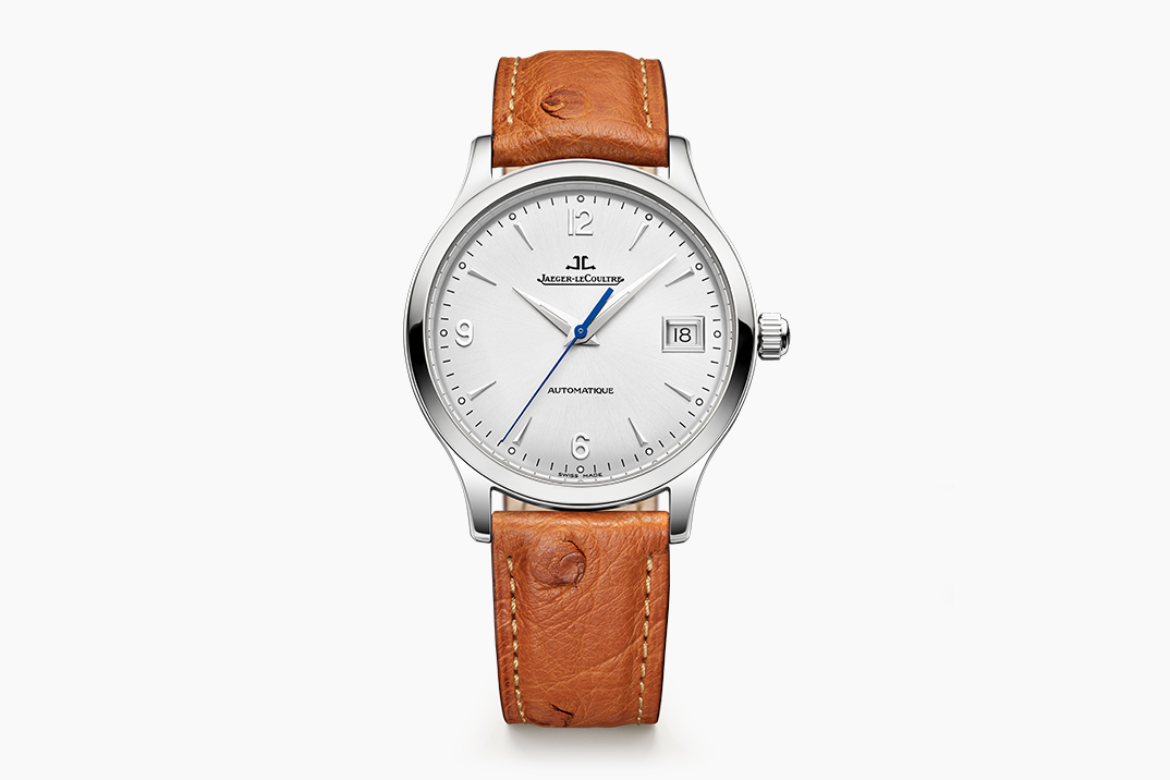 Master Control Classic da JLC traz a elegância dos anos 90 de volta aos holofotes