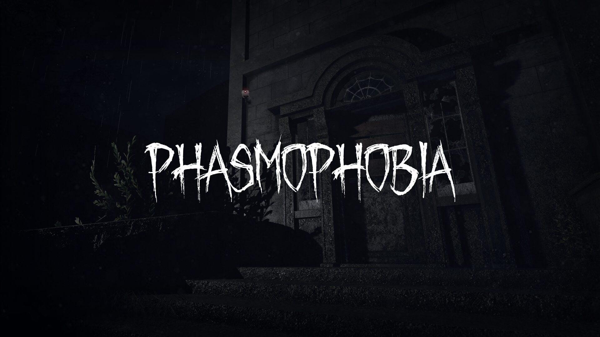 Phasmophobia chegando ao Switch 2 em 2026