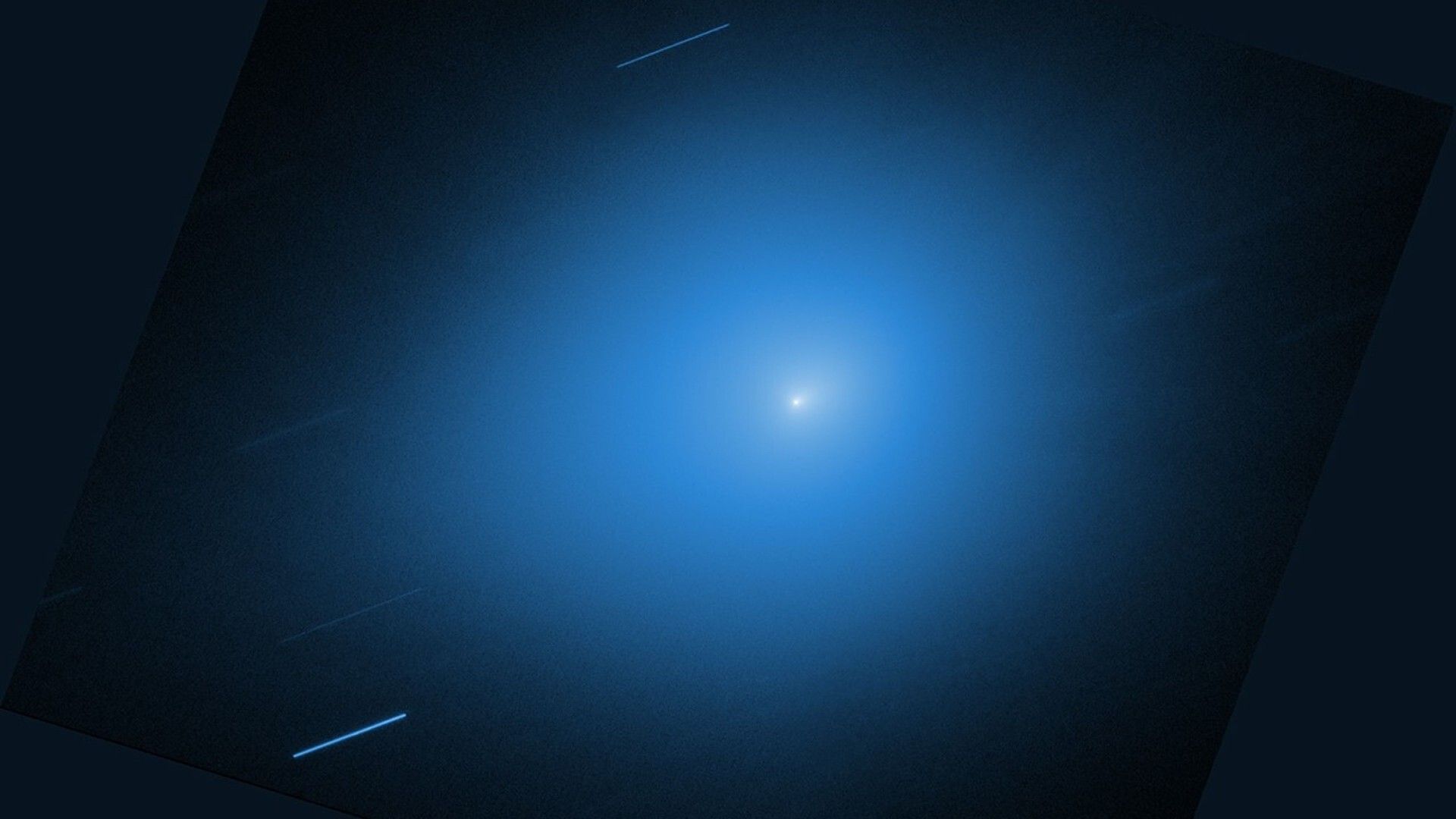O cometa interestelar 3I/ATLAS pode ter quase 12 mil milhões de anos – tão antigo que o seu sistema estelar pode já não existir
