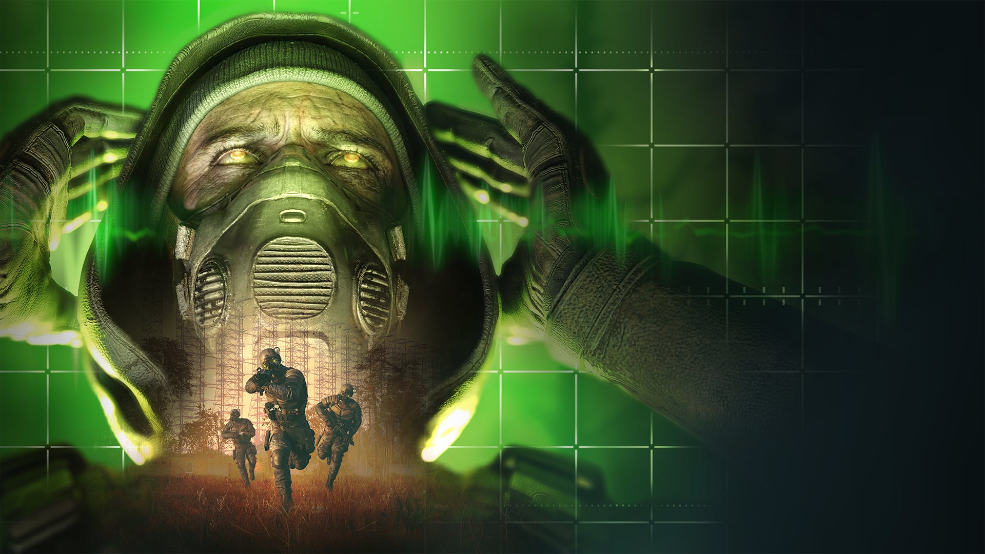 Atualização gratuita do conteúdo da história de STALKER 2: Heart of Chornobyl será lançada em 16 de dezembro