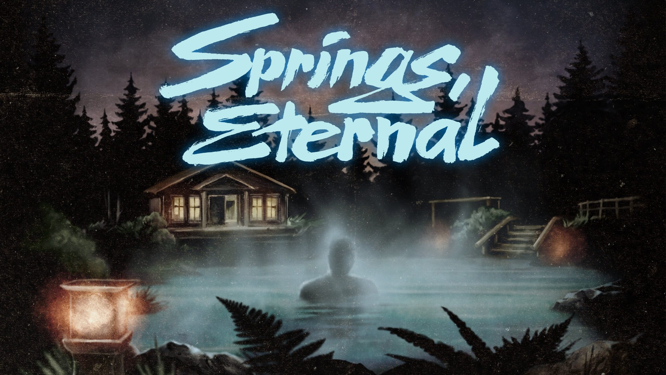 Fullbright anuncia jogo de exploração narrativa Springs, Eternal para PC