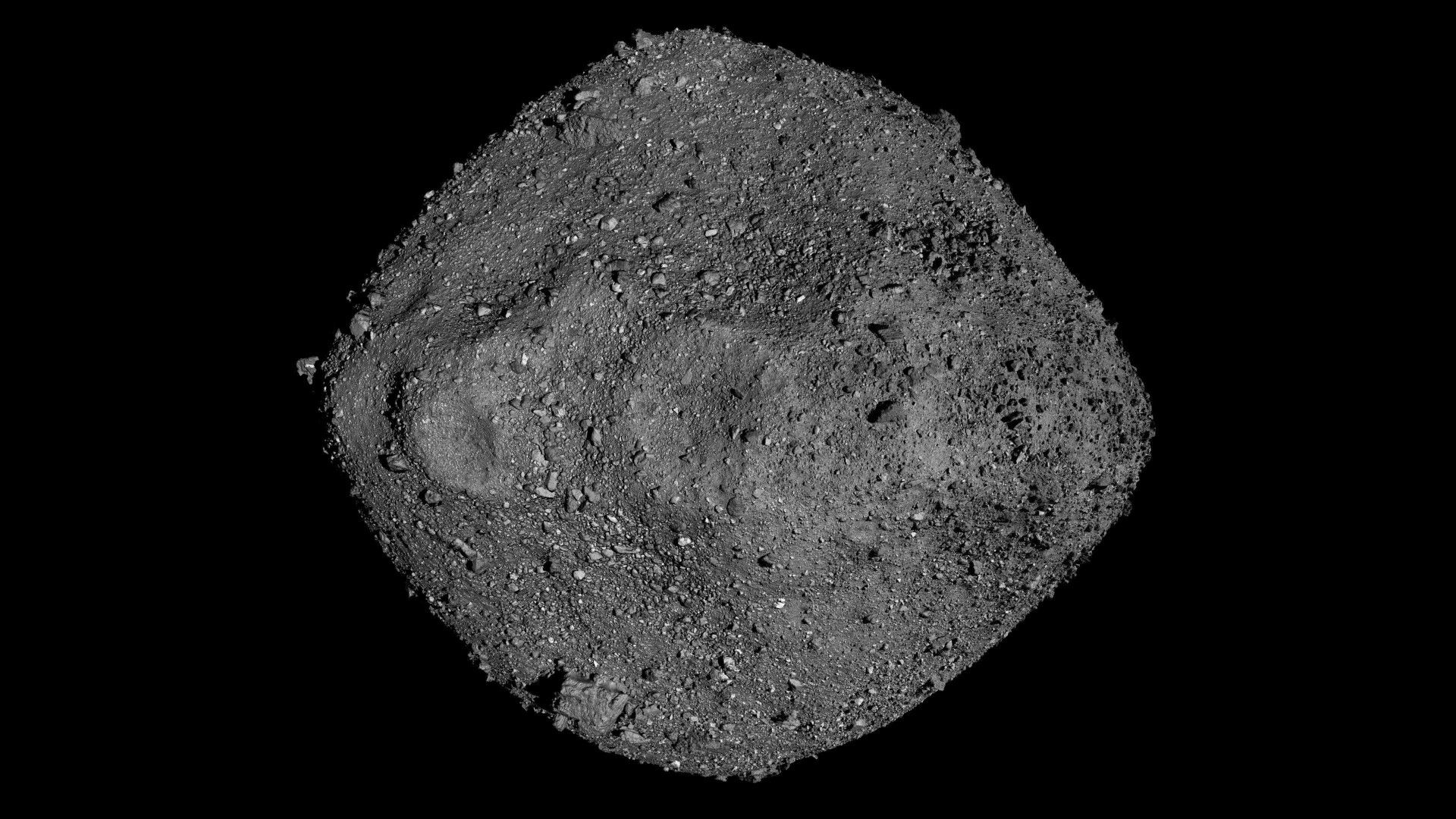 NASA descobre ‘goma espacial’ e açúcares ‘cruciais para a vida’ em amostras do asteróide Bennu trazidas para a Terra (vídeo)