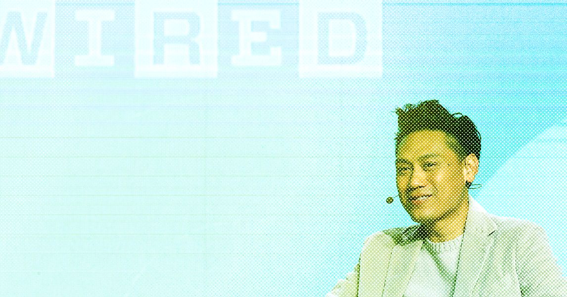 O diretor de ‘Wicked’ Jon M. Chu sobre ‘What Makes Art Beautiful’ na era da IA