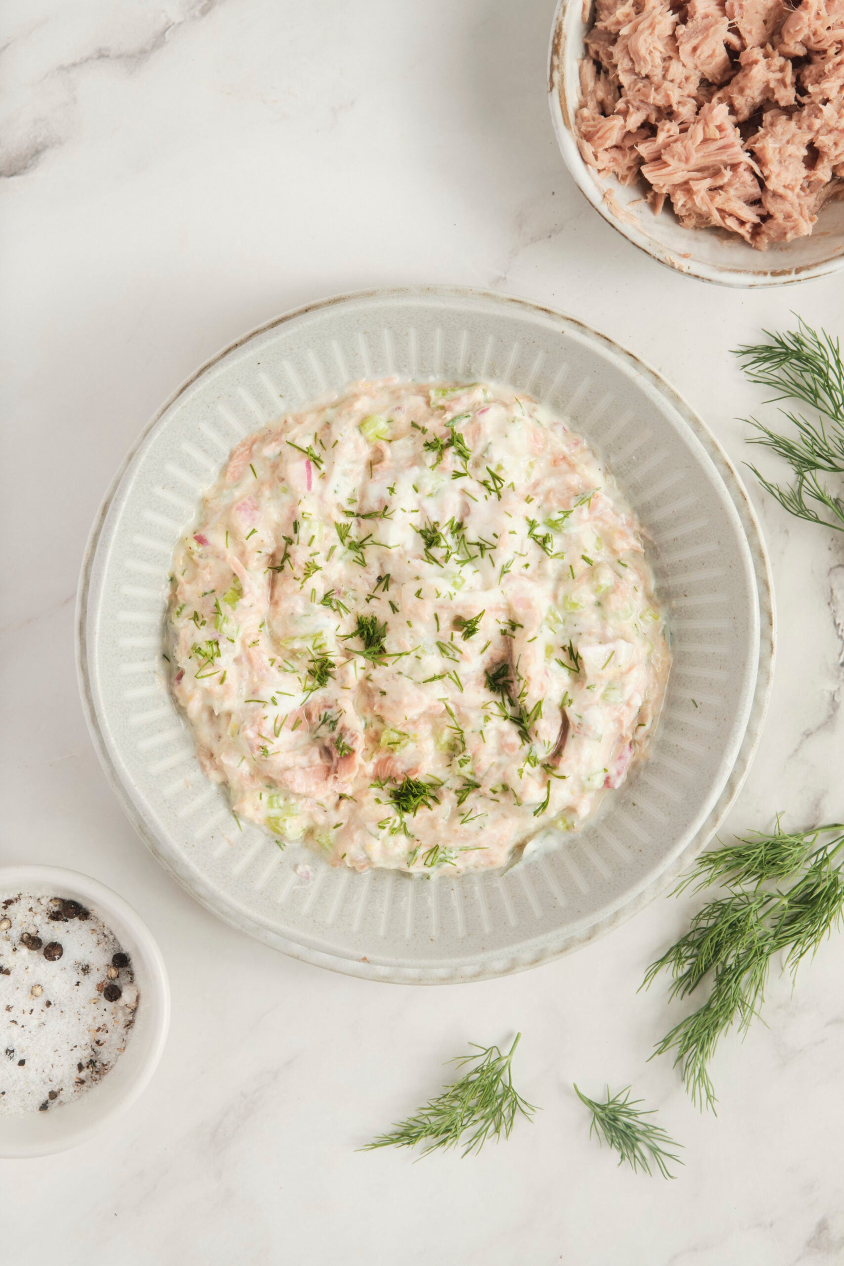 Molho de Atum – Food Faith Fitness
