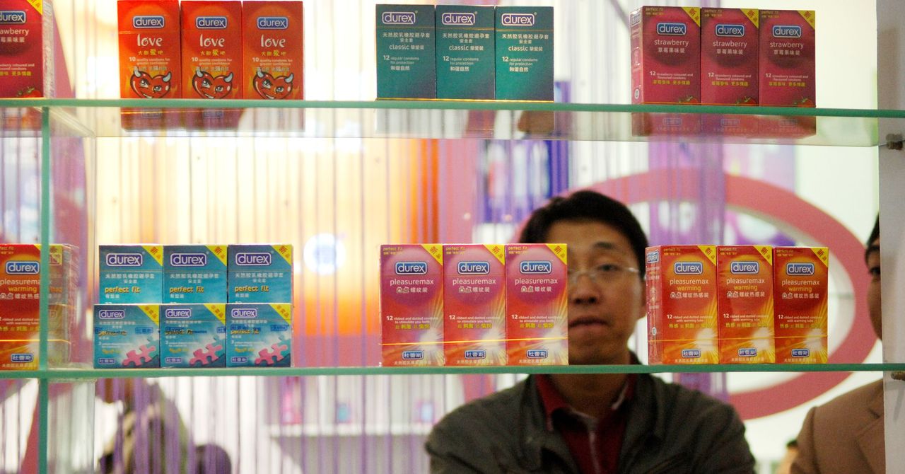 China tributará anticoncepcionais em uma tentativa de melhorar as taxas de natalidade