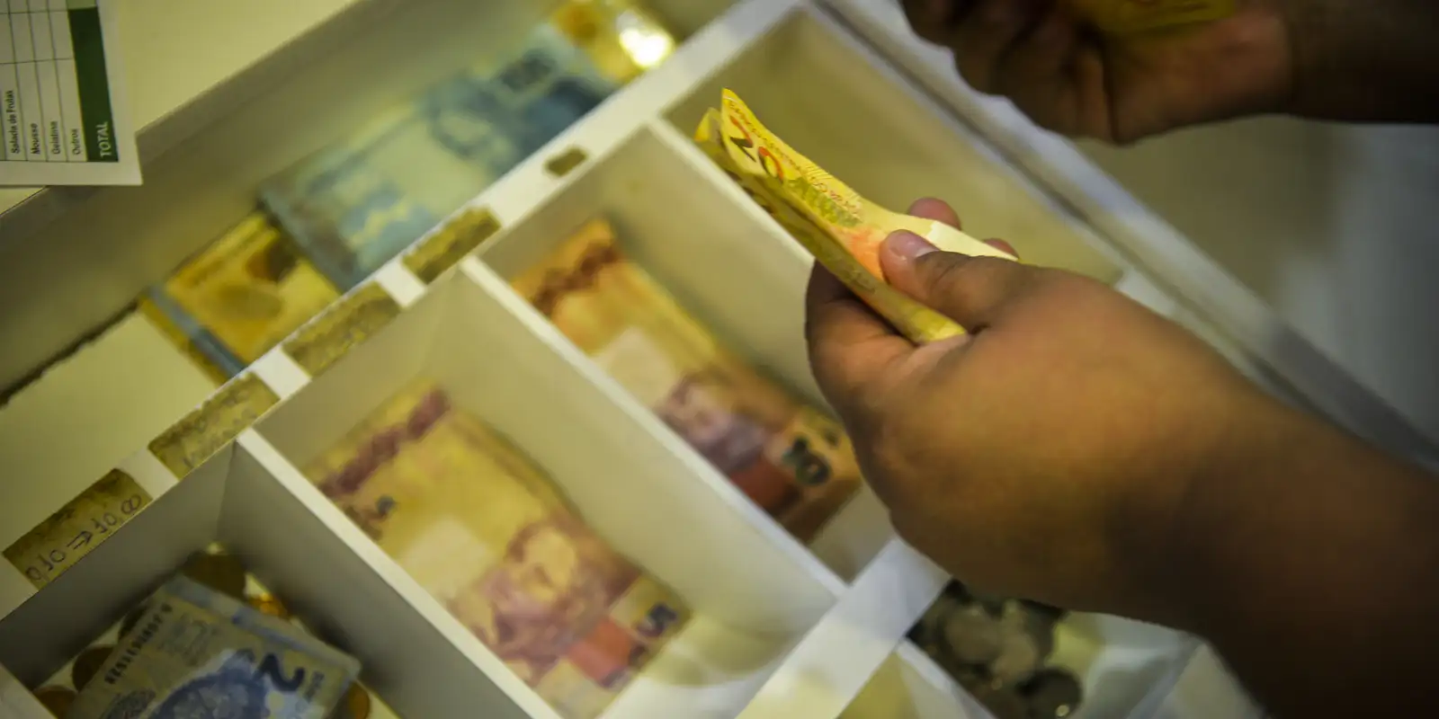 Segunda parcela do décimo terceiro deve ser depositada até dia 19