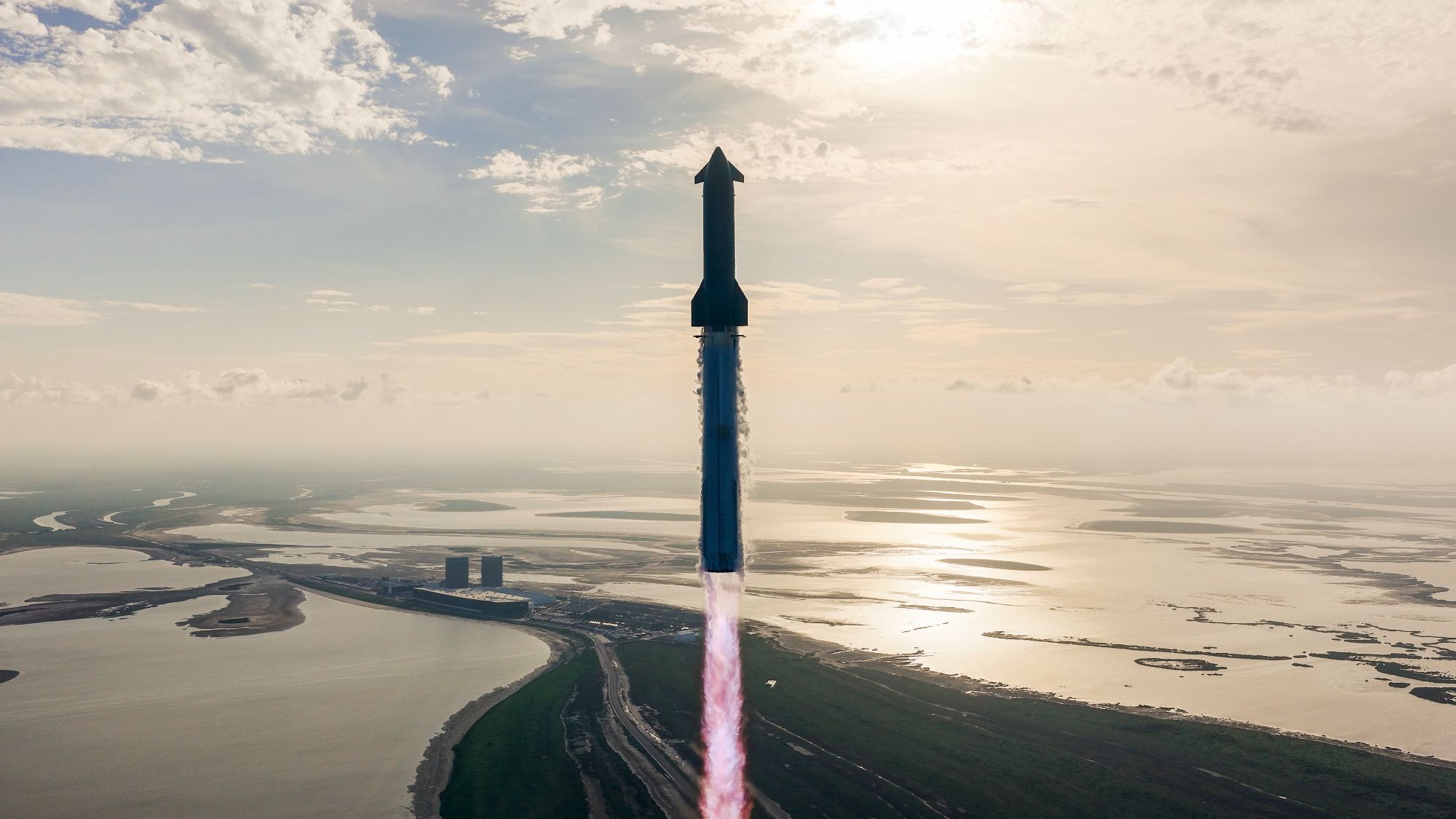 Sucesso de nave estelar, pouso privado na Lua e muito mais: as 10 principais histórias de voos espaciais de 2025