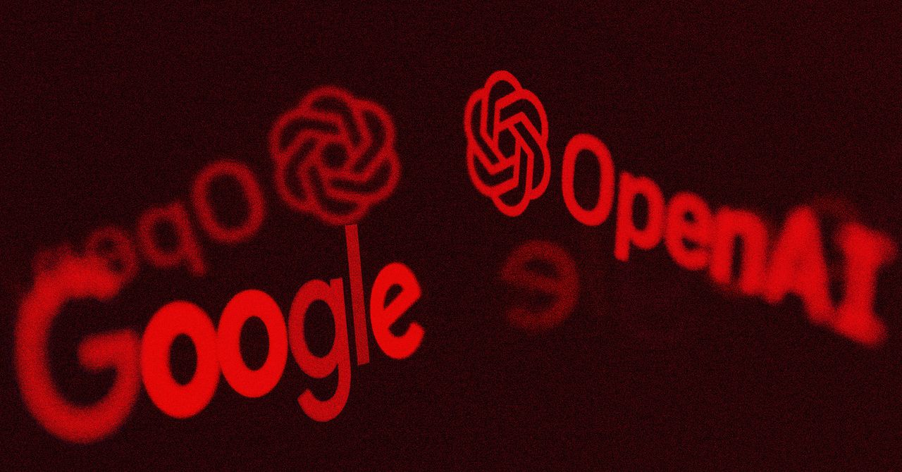 Os chatbots do Google e da OpenAI podem reduzir as fotos das mulheres até os biquínis
