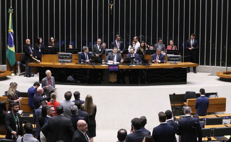 Congresso aprova projetos que abrem crédito de R$ 30 bilhões para o Orçamento de 2025 – Notícias