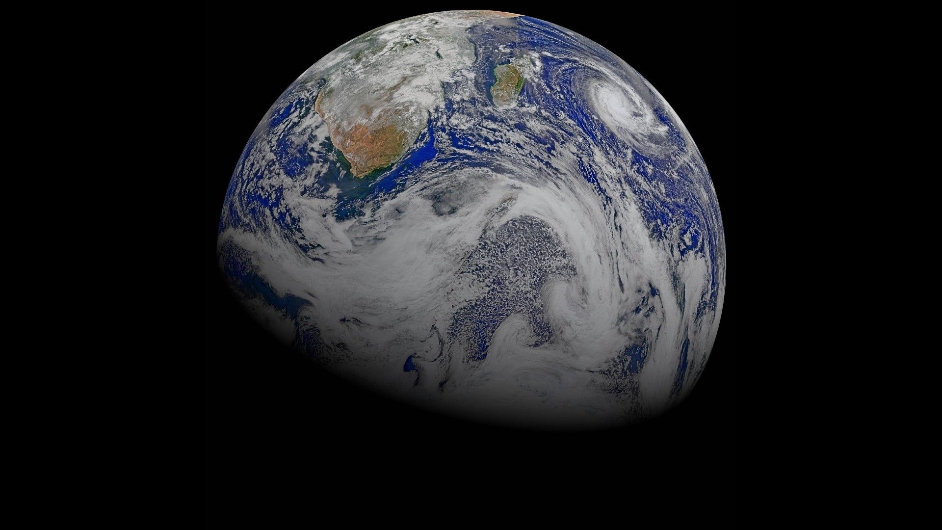 A forma como a superfície da Terra se move tem um impacto maior nas mudanças climáticas do que pensávamos