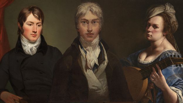 Sete das maiores rivalidades da história da arte