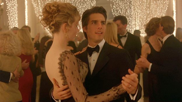 Harry Potter de Olhos Bem Fechados: 12 dos melhores filmes festivos alternativos