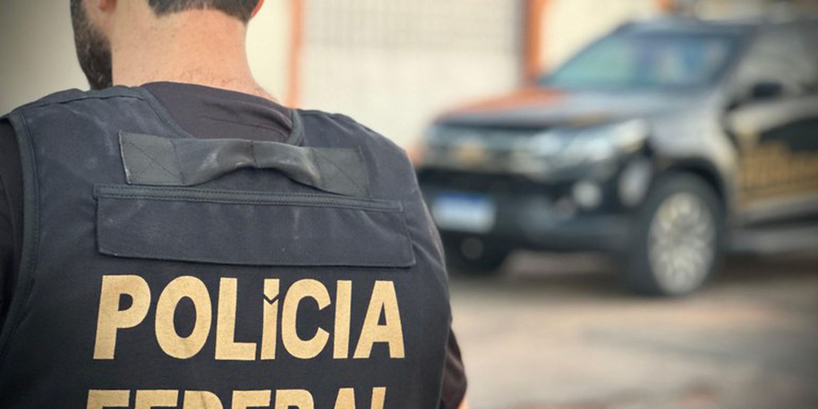 PF considera que presidente do Instituto Voto Legal está foragido