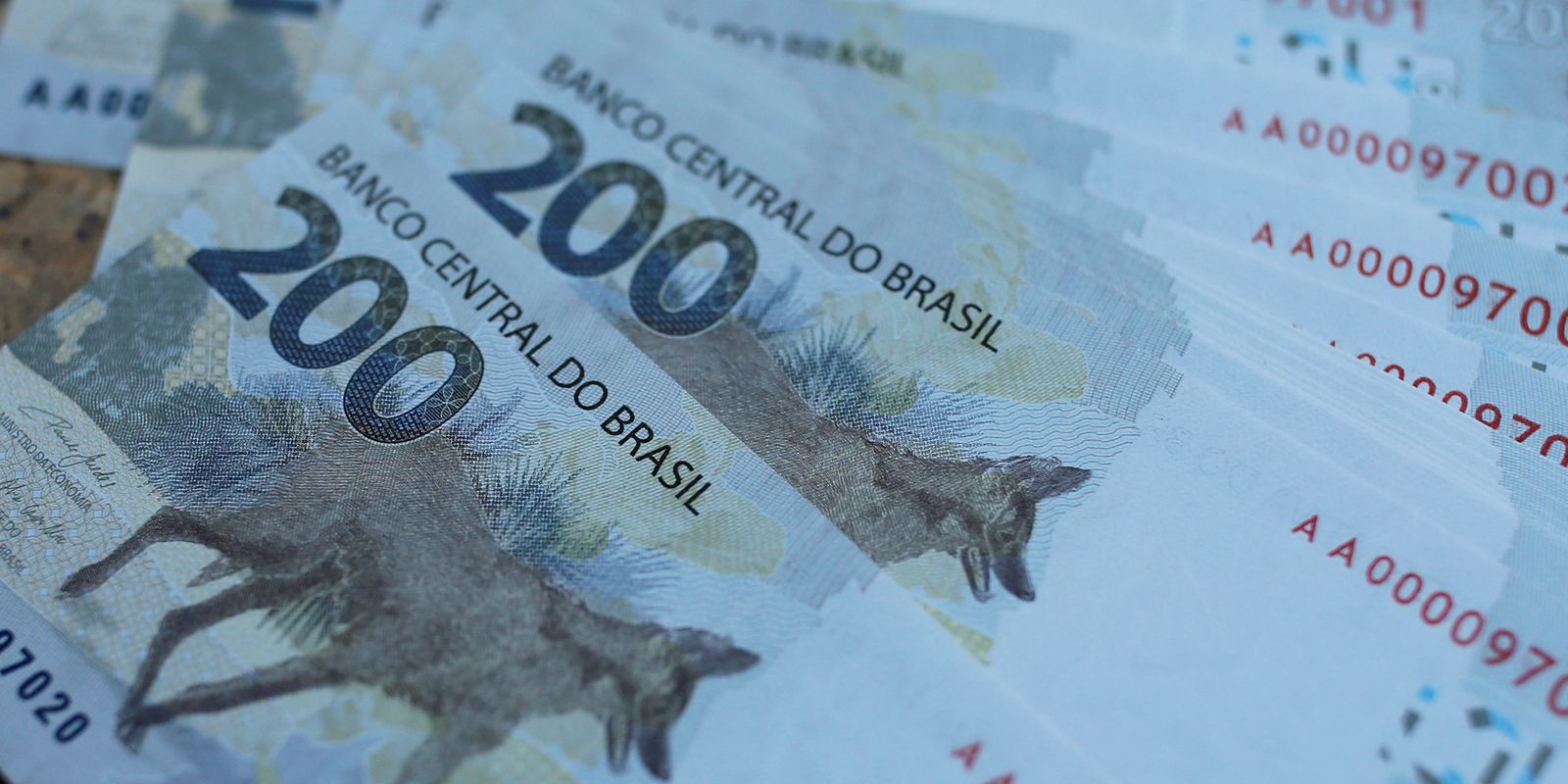 Arrecadação federal bate recorde e soma R$ 222,1 bilhões em fevereiro