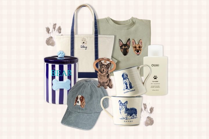 Mais de 30 presentes para a pessoa cujo cachorro é seu filho literal
