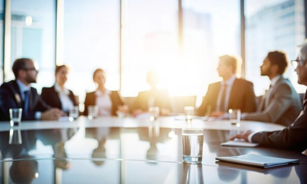 Mudanças de seguros em Lockton, CRC, Patriot, Holmes Murphy, Hartford, Covr e Alliant