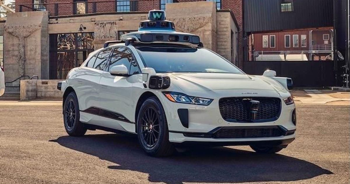 Prepare-se para os carros autônomos da Waymo nas estradas australianas – relatório