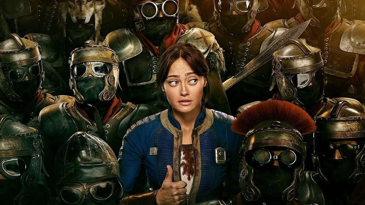 The Mojave Wasteland está quebrado além do reparo no episódio 3 da 2ª temporada de Fallout