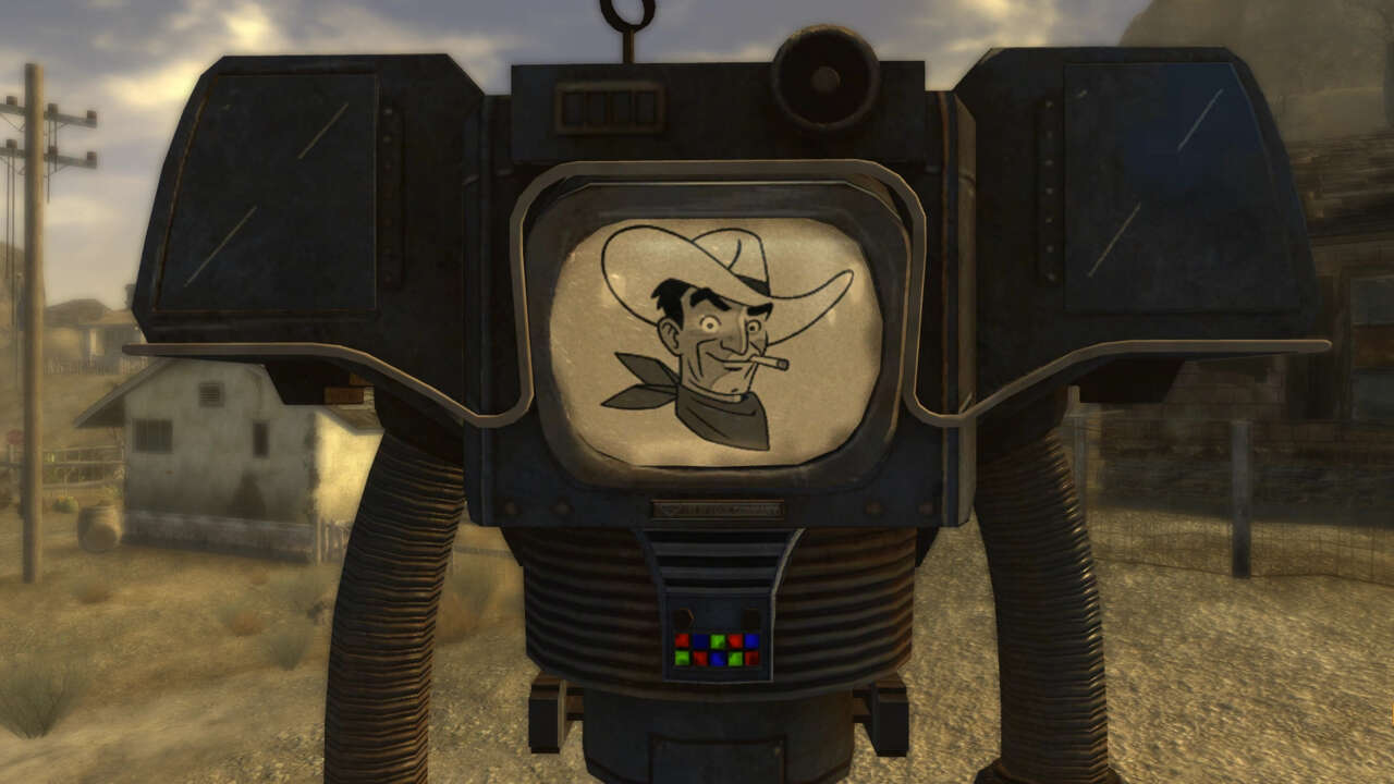 O episódio Fallout desta semana trouxe de volta um personagem favorito dos fãs