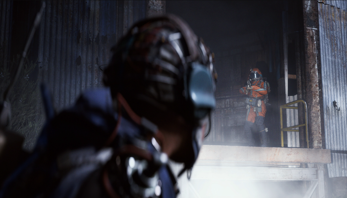 Arc Raiders recebeu ofertas de filmes e TV