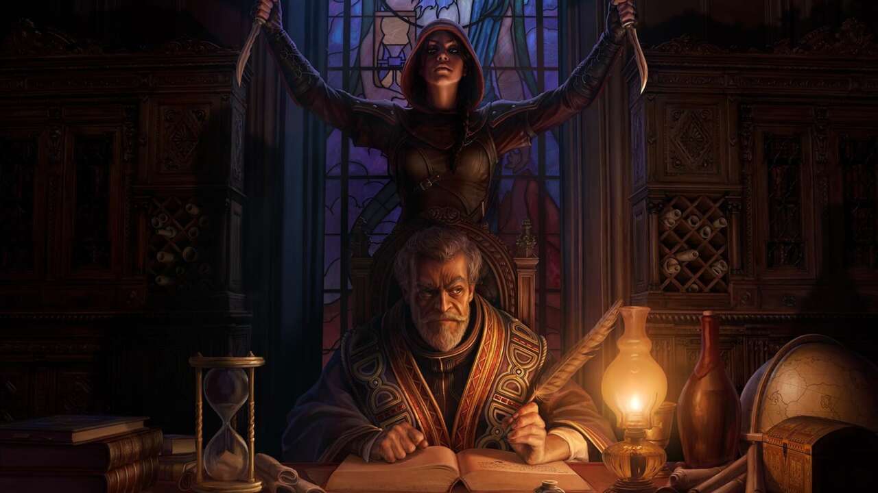 O DLC Dark Brotherhood and Thieves Guild de The Elder Scrolls Online em breve será gratuito