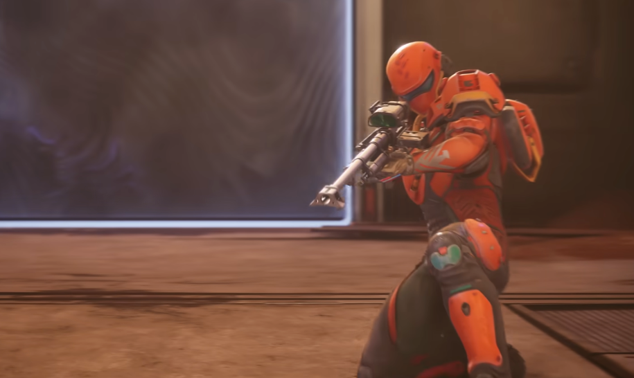 Splitgate Studio reage aos números dos jogadores: “Os gráficos do Steam não medem a diversão”