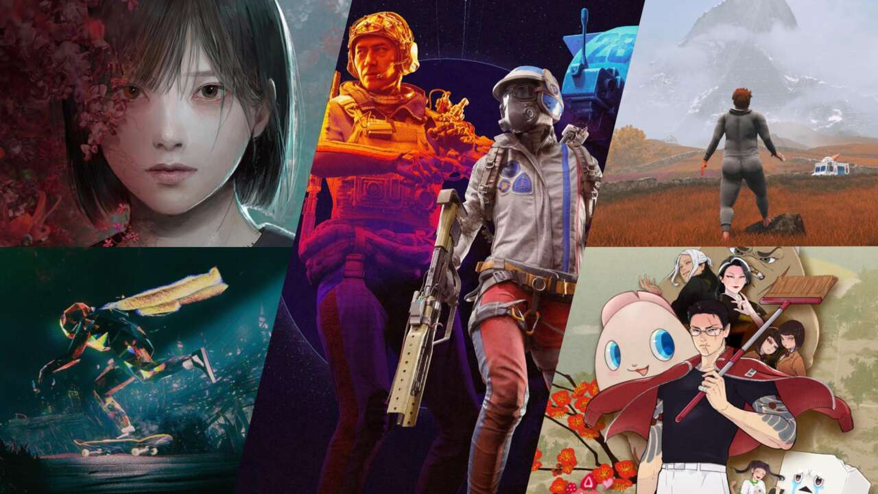 54 melhores jogos para PC em 2025