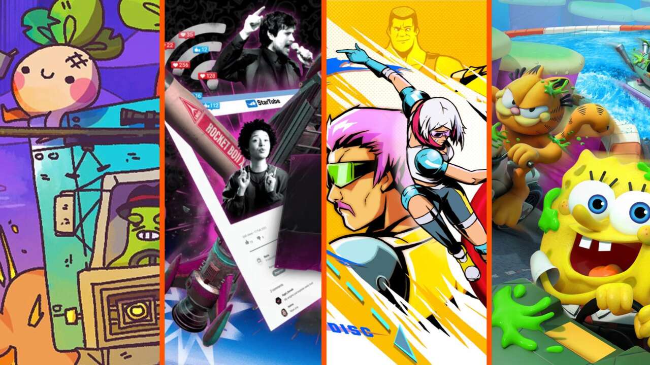 Economize em dezenas de jogos para PC com estas ofertas de pacotes de ano novo