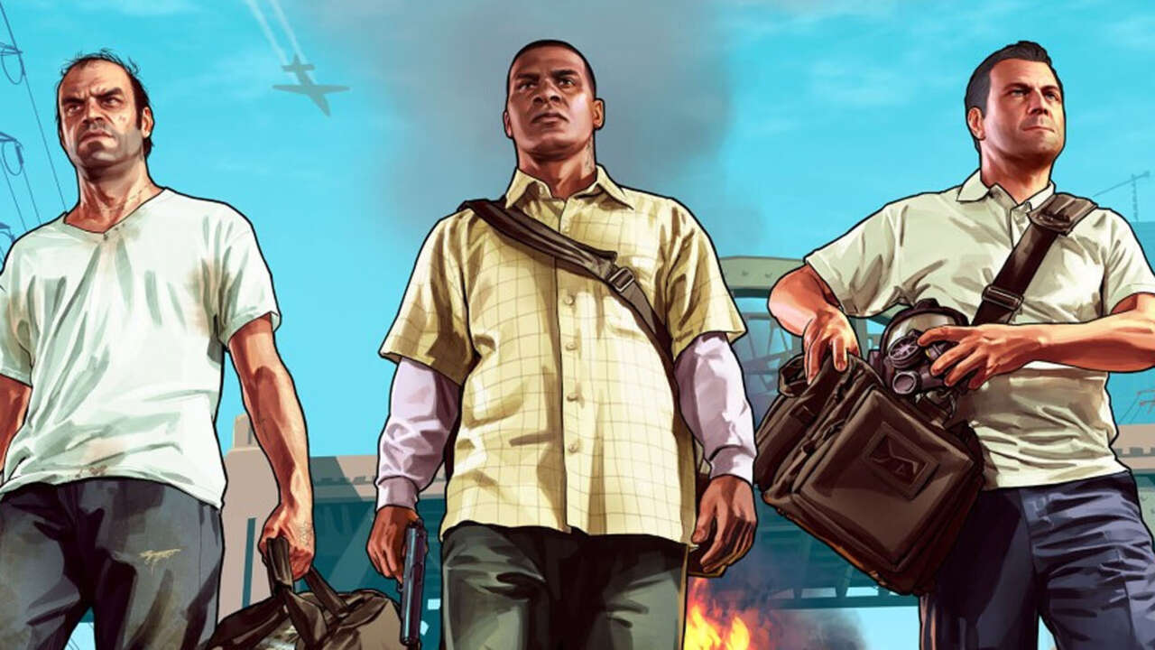 A batalha da Rockstar com o Union Over Devs demitidos vai a tribunal