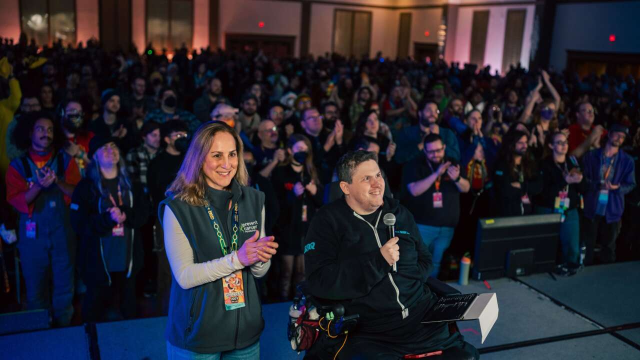 Speedrun Charity Awesome Games Done Quick 2026 arrecadou mais de US$ 2,4 milhões para pesquisas sobre o câncer