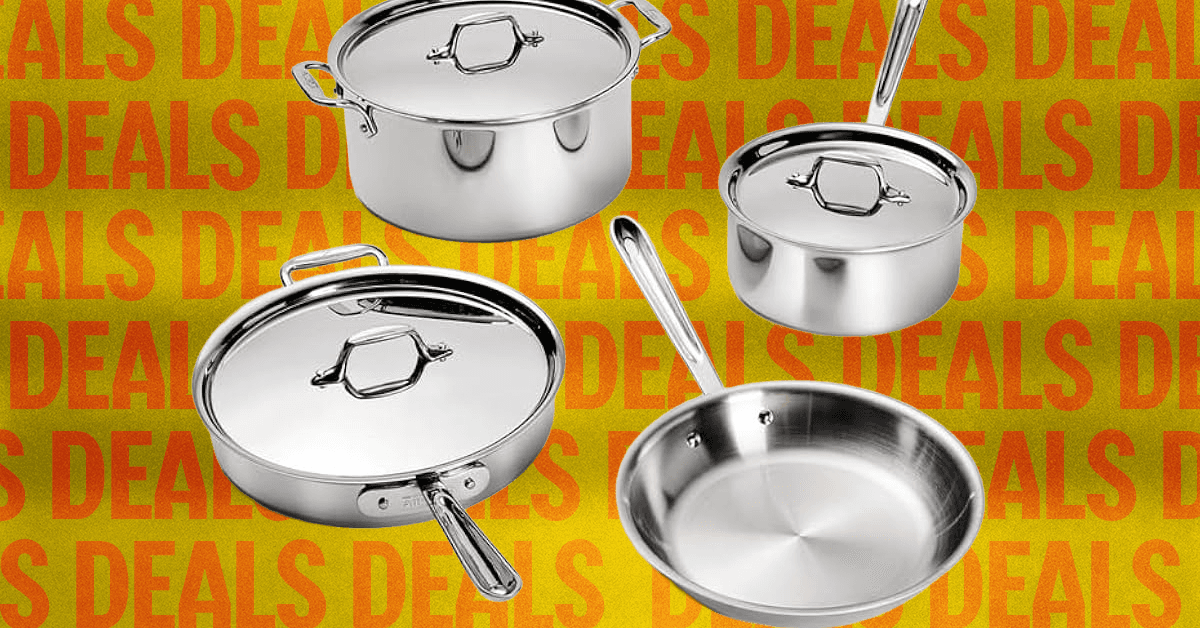 7 melhores ofertas completas da venda de segundos de fábrica (2026)