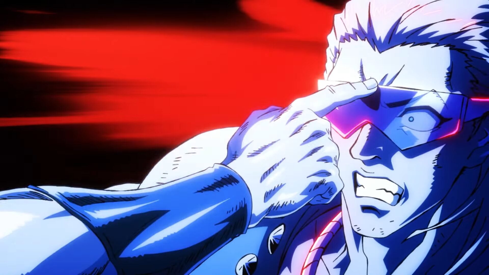 Fatal Fury: City of the Wolves provoca colaboração com Fist of the North Star
