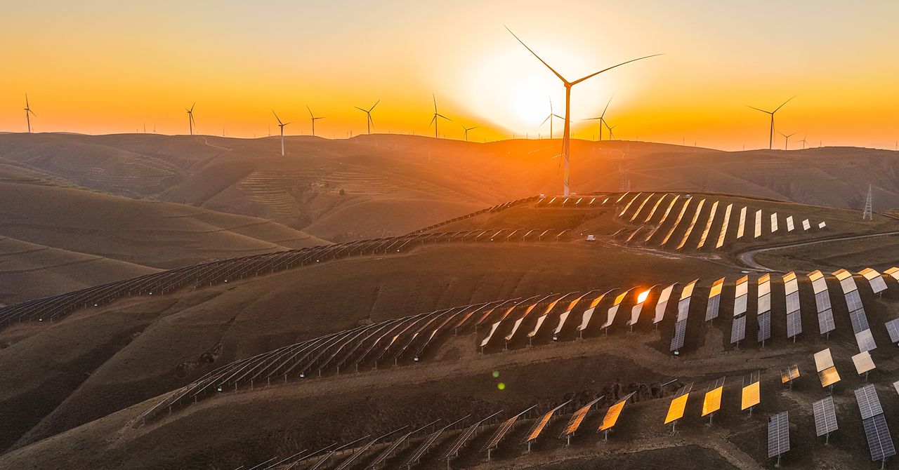 O boom da IA ​​​​aumentará as emissões de carbono dos EUA – mas não é necessário