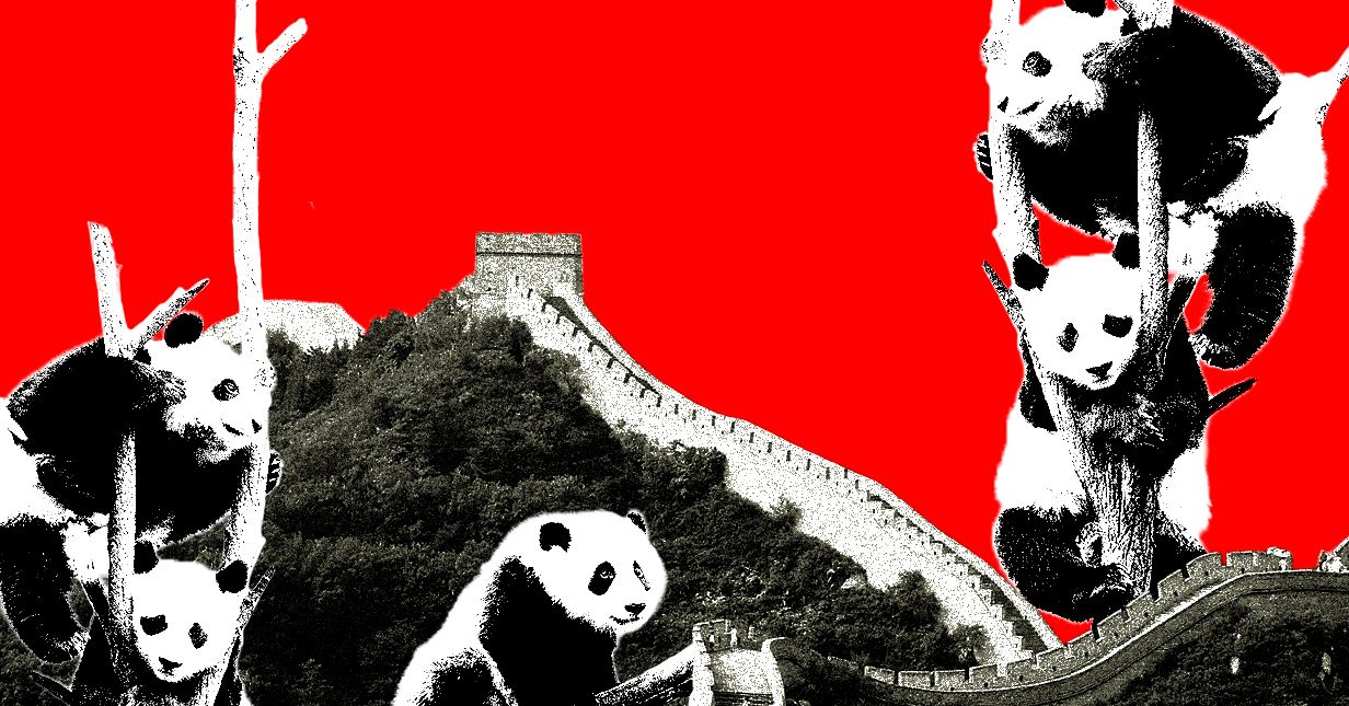 Por que todos estão subitamente em uma ‘época muito chinesa’ em suas vidas