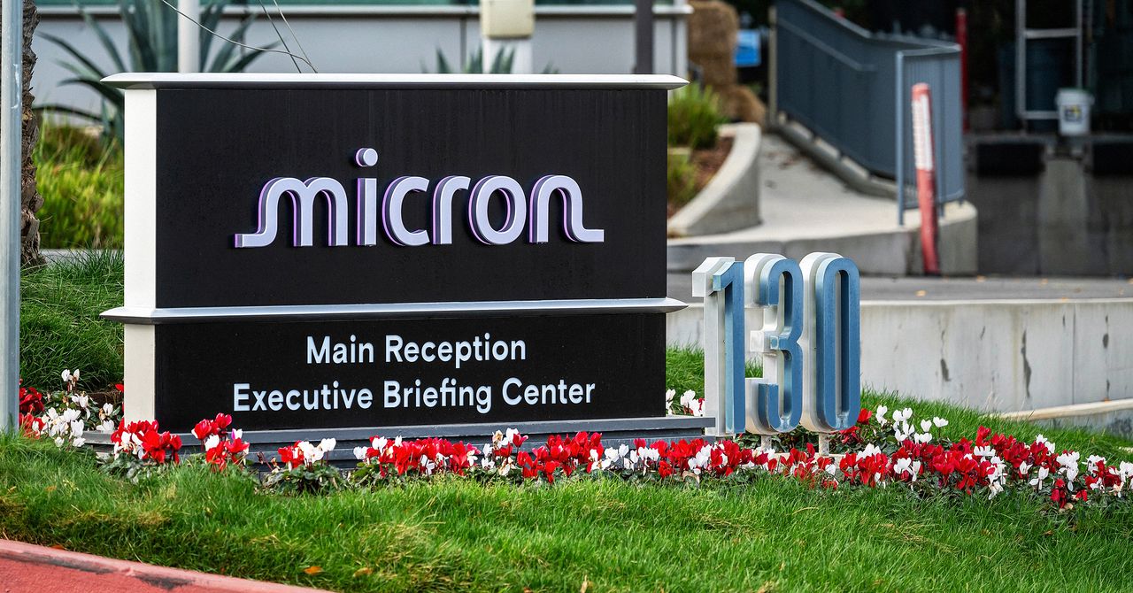 O projeto Micron Megafab enfrenta um novo obstáculo enquanto ativistas buscam um acordo de benefícios