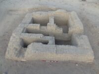 Composto monástico da era bizantina descoberto no Alto Egito – The History Blog