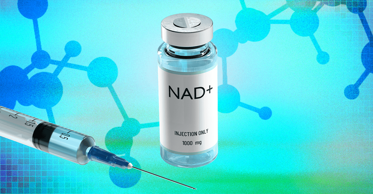 Suplemento NAD+ 101: Possíveis benefícios e precauções explicados (2026)