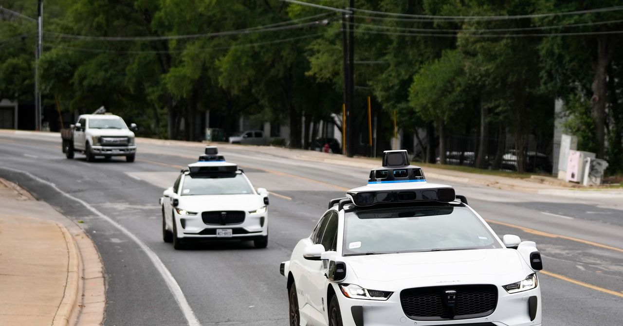Nova proposta de legislação permitiria que carros autônomos operassem no estado de Nova York