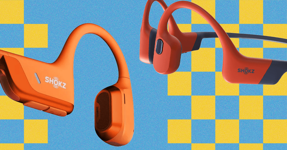 Melhores fones de ouvido de condução óssea (2026): Shokz, Suunto, Mojawa