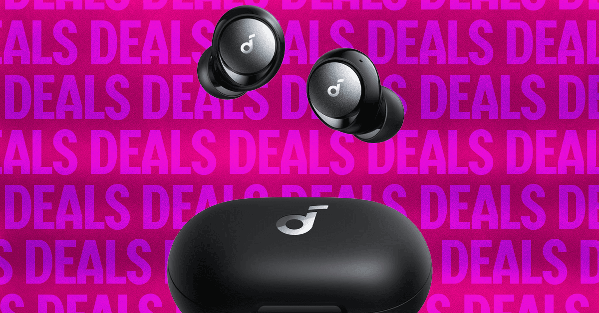 Esses fones de ouvido repletos de recursos custam menos de US $ 50