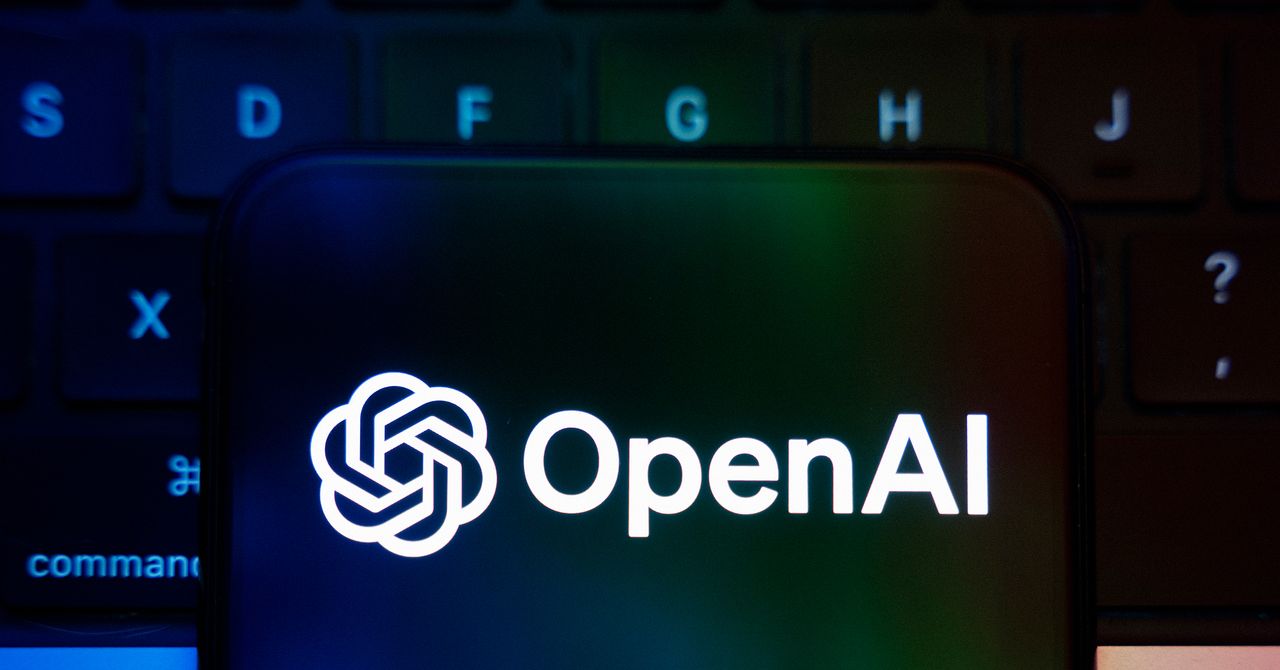 Dois cofundadores do Thinking Machines Lab estão saindo para voltar ao OpenAI