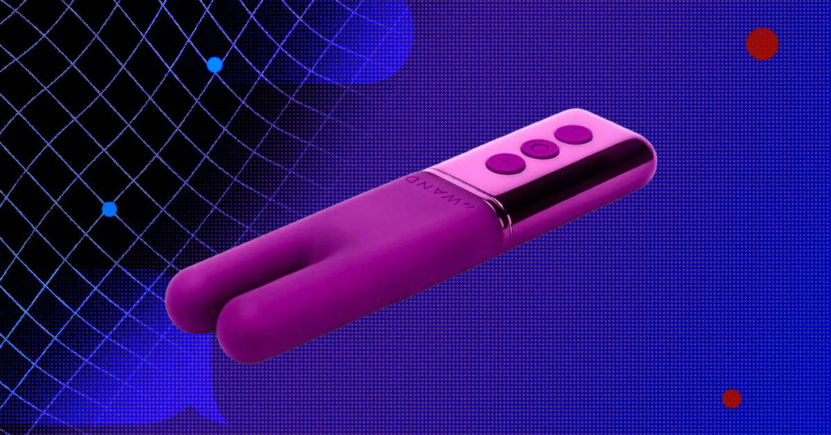 Testei mais de 1.000 brinquedos sexuais. Estes 8 são o que eu sempre recomendo