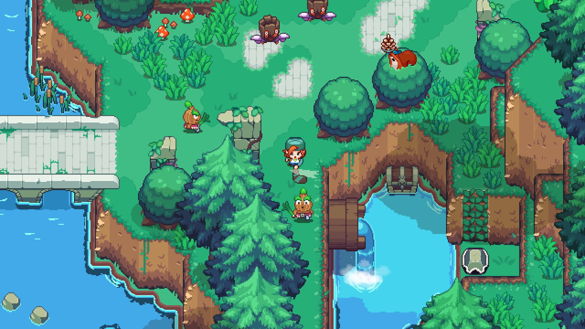 Under the Island será lançado em 17 de fevereiro