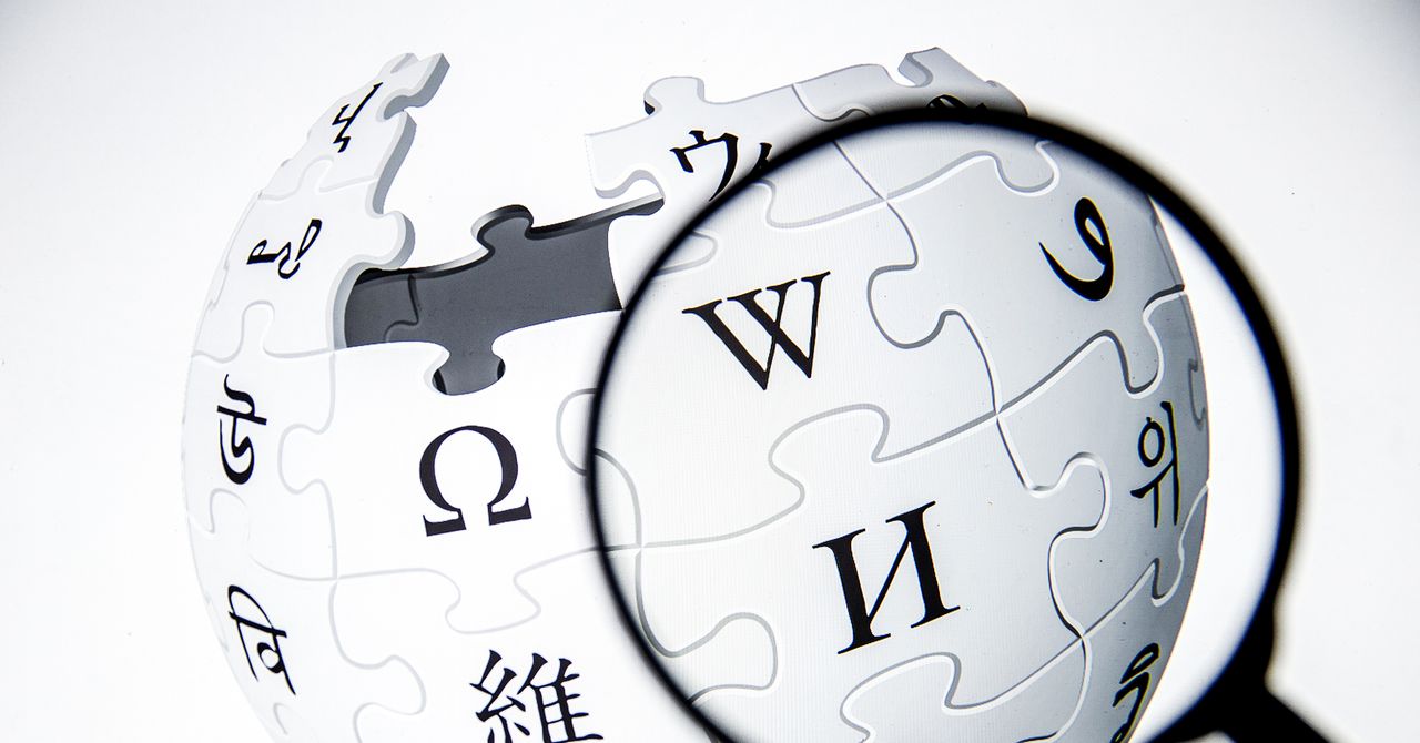 As ameaças existenciais da Wikipedia parecem maiores do que nunca