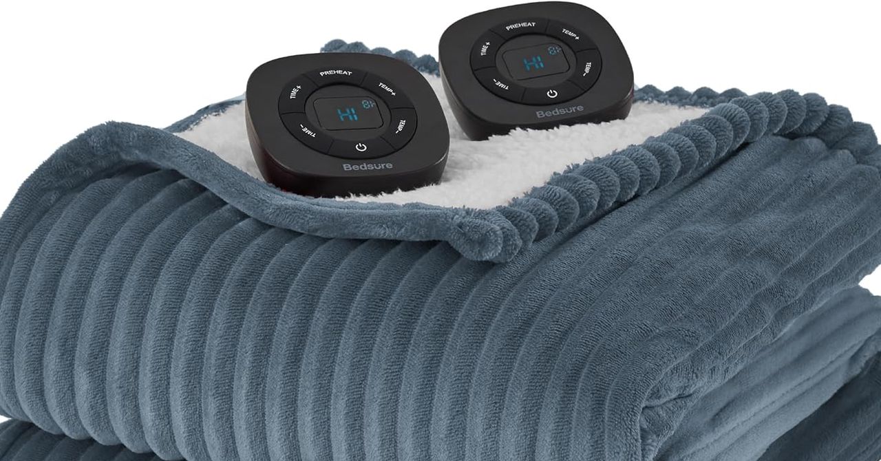 3 ótimas ofertas de cobertores aquecidos em meus modelos favoritos e acessíveis