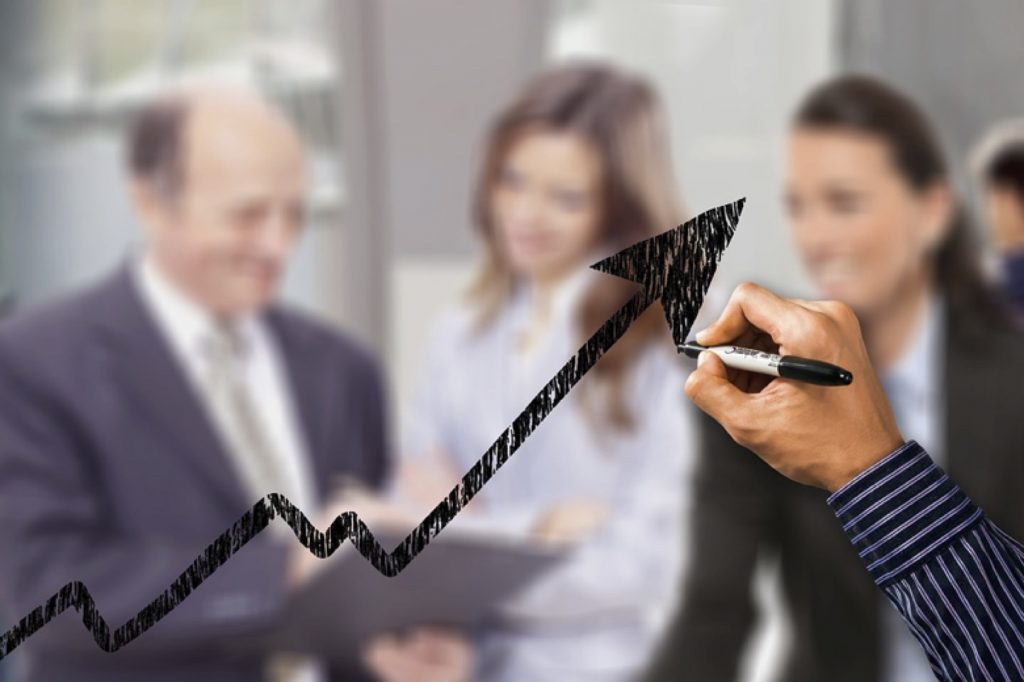 3 indústrias de alto crescimento que valem a pena entrar