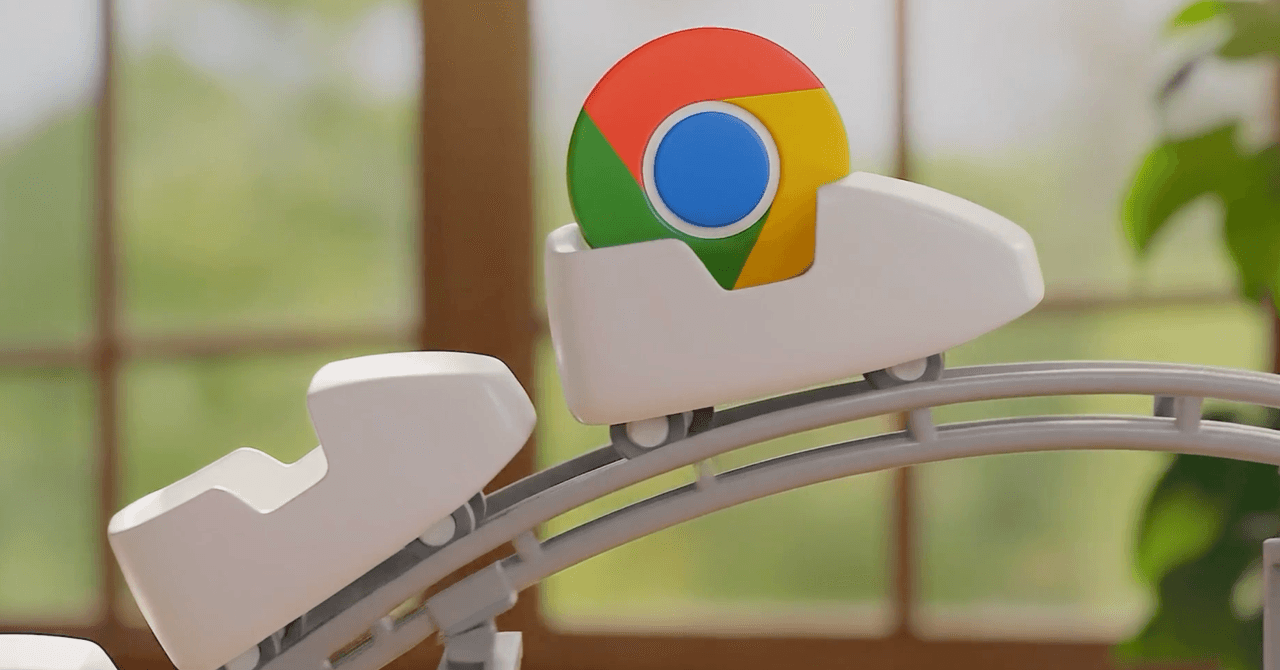 Deixei que o agente de IA de ‘navegação automática’ do Google assumisse o controle do Chrome. Não clicou exatamente
