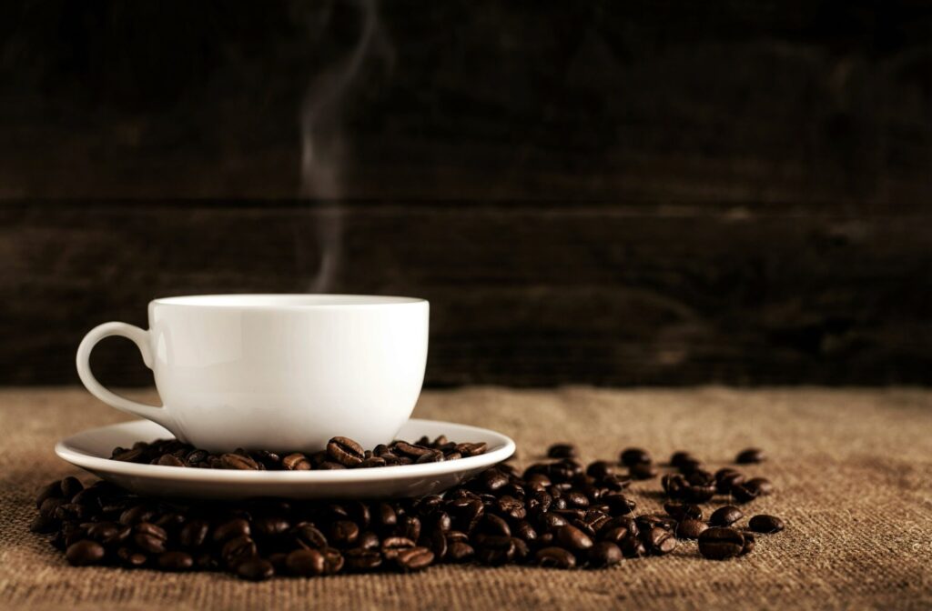 A tradição do café da cidade grande encontra a cultura moderna do café na Caffeina Kitchen – patrocinado