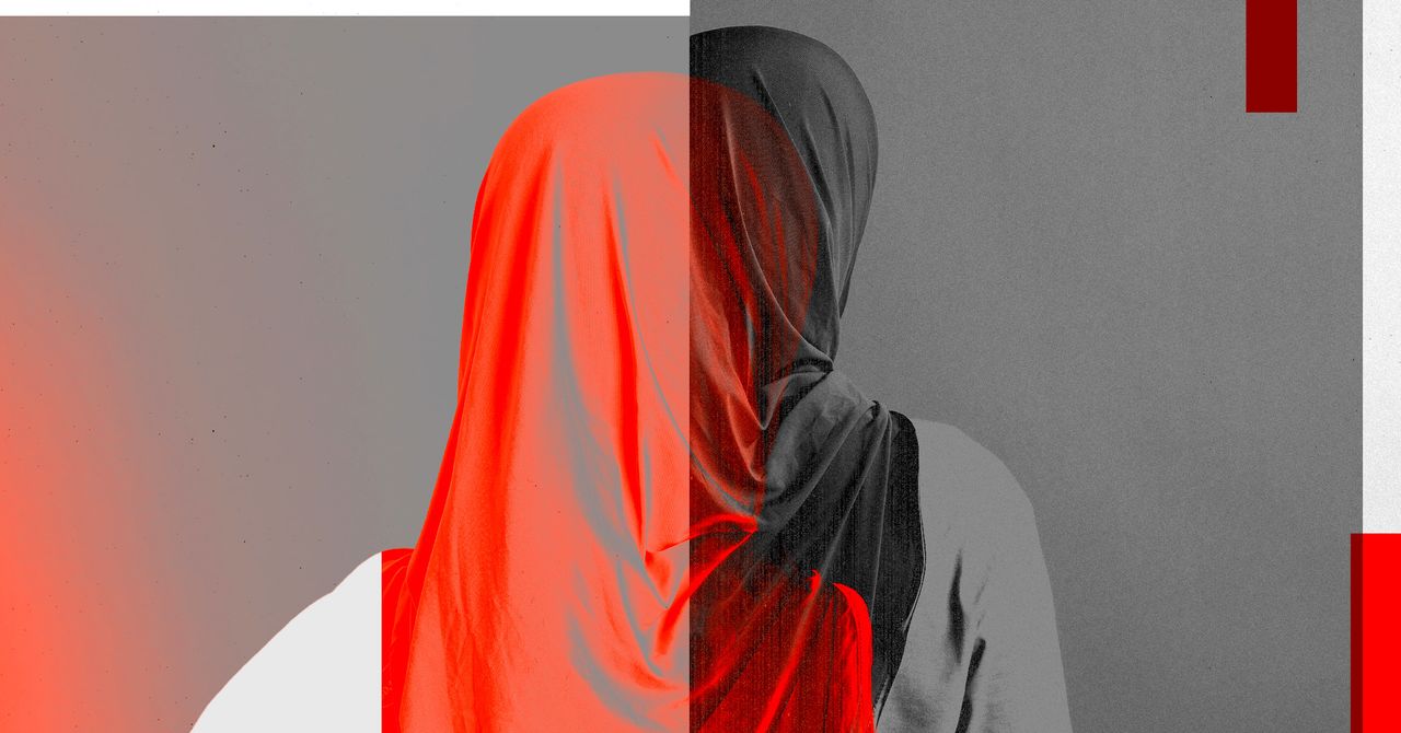 Grok está sendo usado para zombar e despir mulheres em hijabs e saris