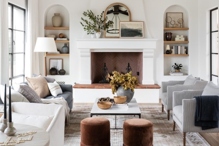 17 truques de decoração que os designers usam em todos os ambientes